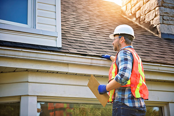Licensed Roofing service in Oakwood, IL - Ben Roofing and Steel LLC